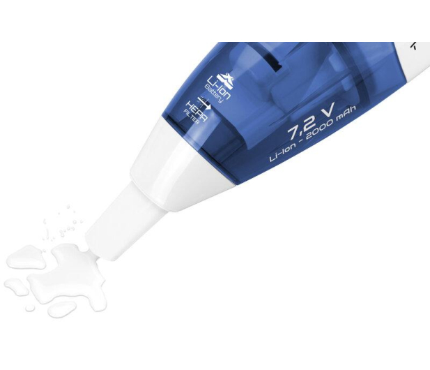 Eta Verto ręczny blue - 1036357 - zdjęcie 3